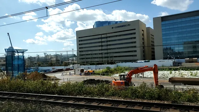 Daiichi Sankyo Co., Ltd. Shinagawa R&D Center