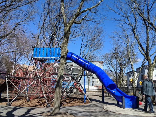 Alden Playground