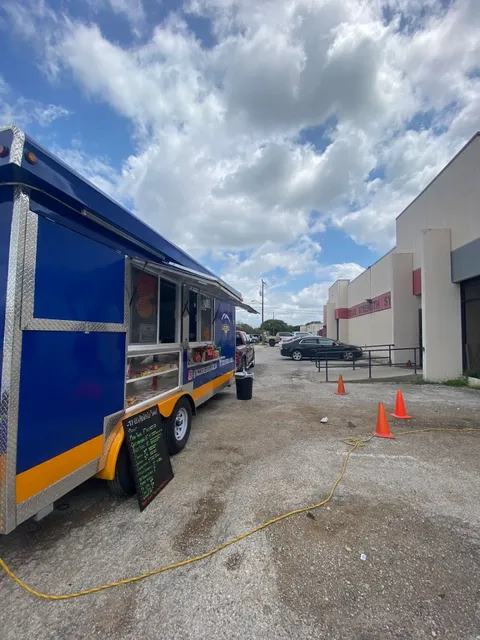 Tacos Regios "La Silla"