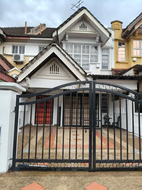 Homie Dahlia Homestay