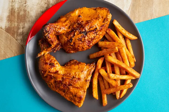 Nando's PERi-PERi