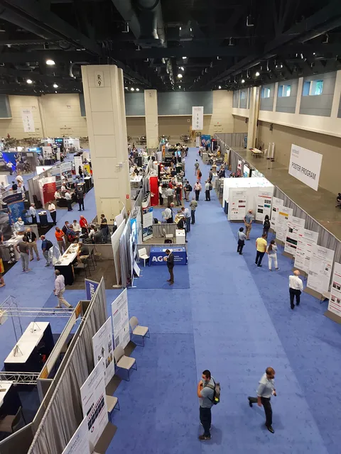 Raleigh Convention Center