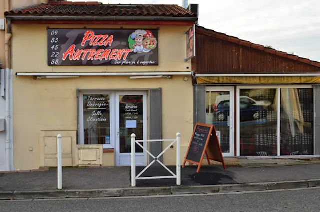 Pizza Autrement