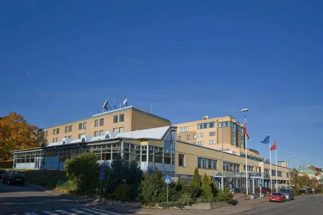 Best Western Plus Skogshöjd