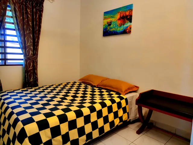 Aurora Urban Retreats Homestay PK 002