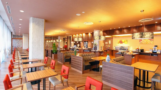 Restaurant CHAMPS ELYSEES