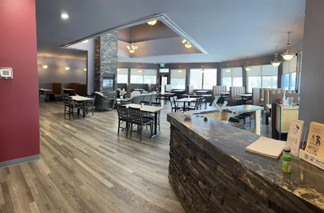 Indian Kitchen Lloydminster