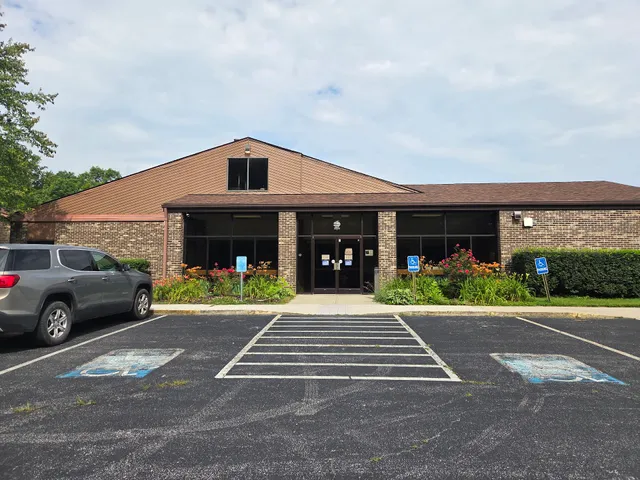 Somerset Community College: McCreary Center