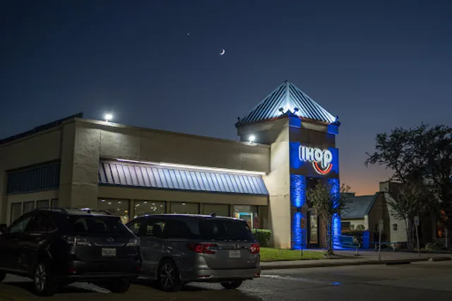 IHOP