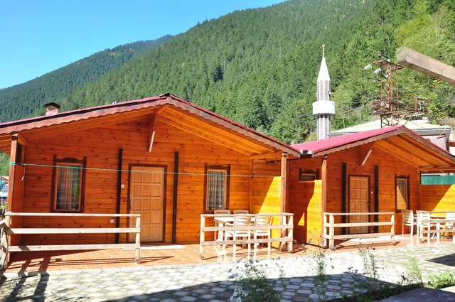 Asproface Boutique Hotel