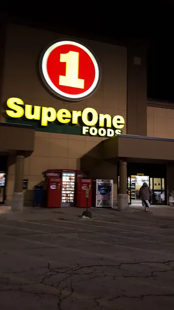 Super One Foods