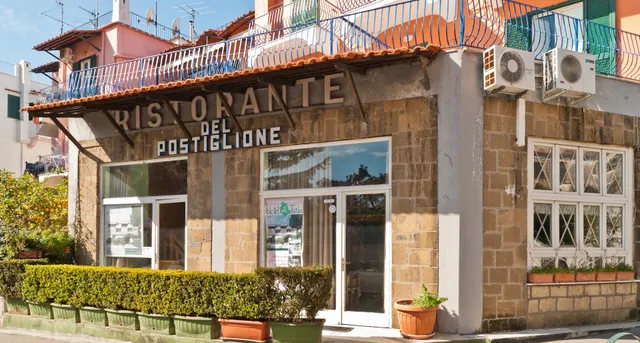 Hotel Del Postiglione