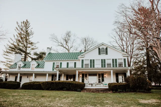 Briar Patch Bed & Breakfast Inn