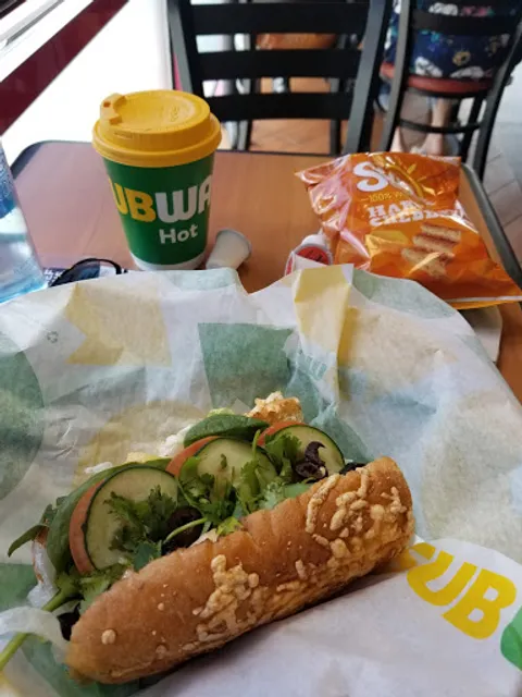 Subway