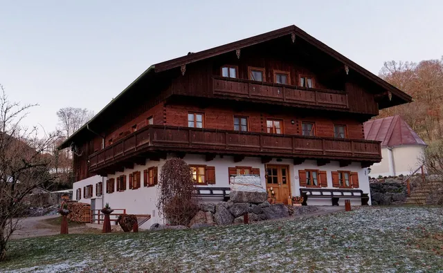 Pension Landhof Gerstenbrand