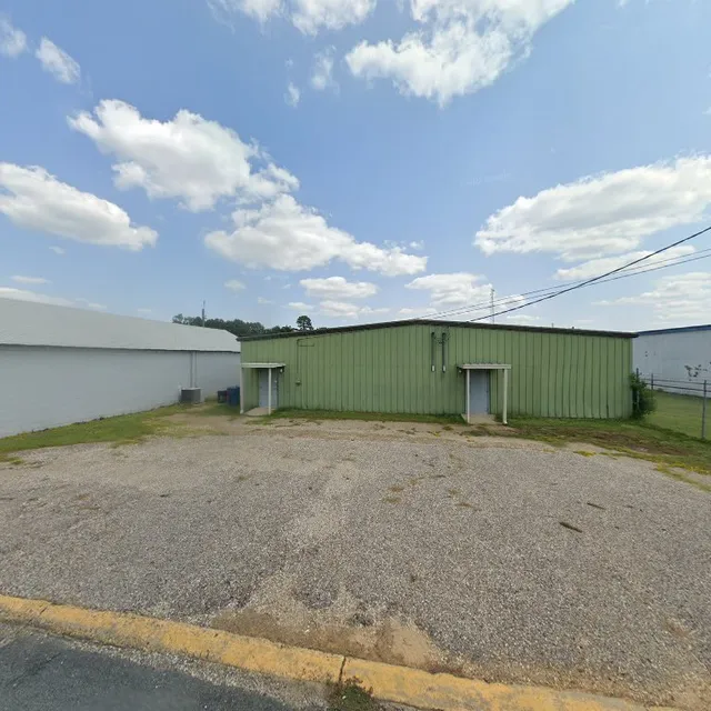 Webster Parish Fairgrounds