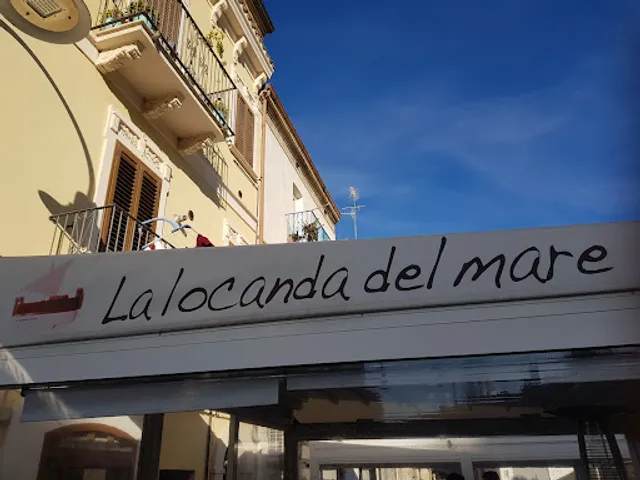 La Locanda Del Mare