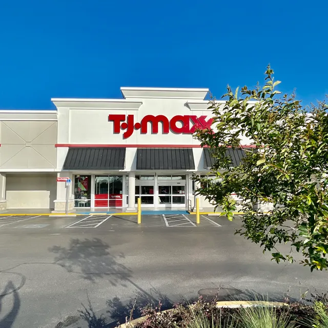 T.J. Maxx