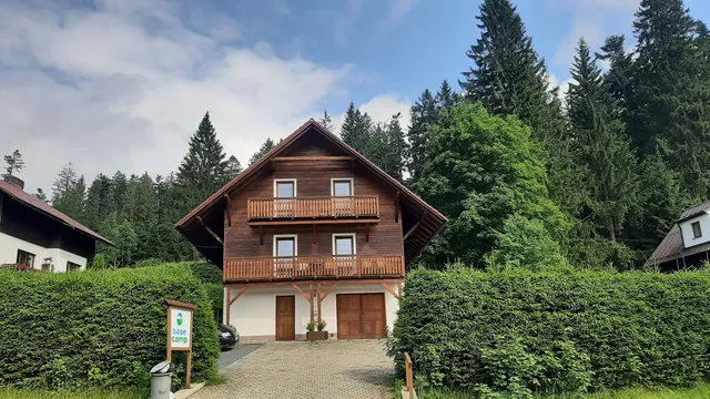 Penzion BaseCamp