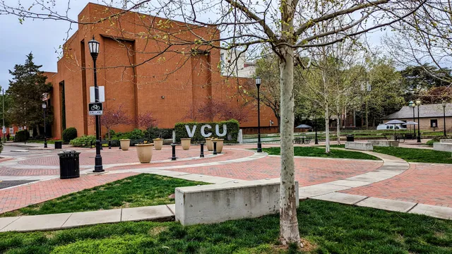 Virginia Commonwealth University