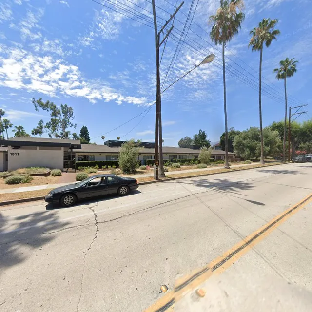 Pasadena Villa Assisted Living