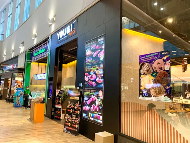 You&I Premium Suki Buffet (Samyan Mitrtown)