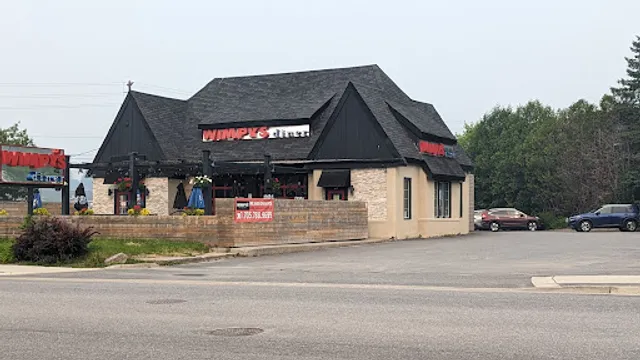 Wimpy's Diner