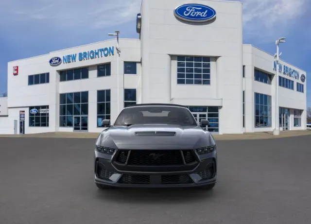 New Brighton Ford, Inc.
