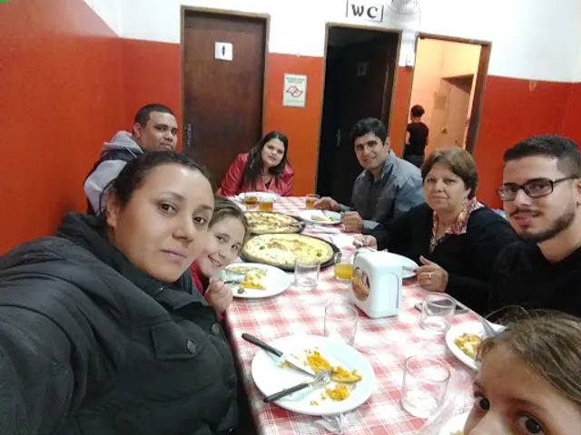 Pizzaria Nova Colonial II