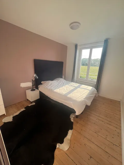 Gîte « la mélusine »