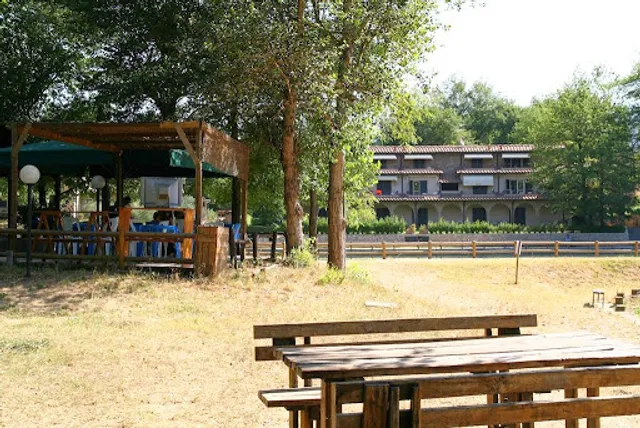 Laghi della Tranquillità