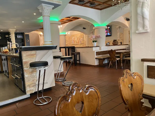 Restaurant Vaishnavi