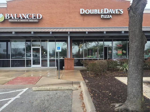 DoubleDave's Pizzaworks