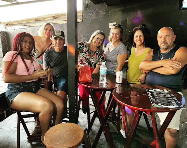 The brother’s Bar | Valinhos