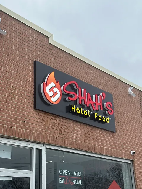 Shah’s Halal Elmont