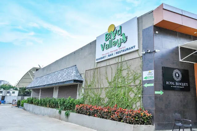 Hotel Bird Valley (Sinhagad Road)