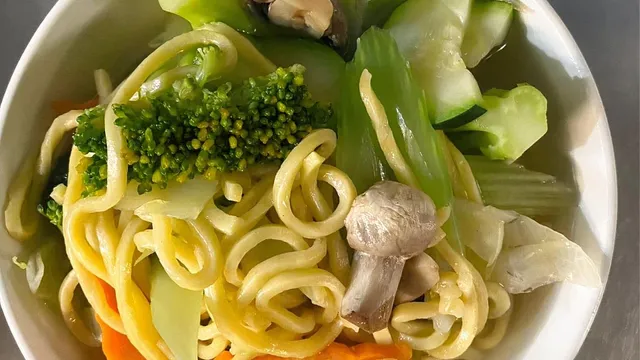 New China Restaurant