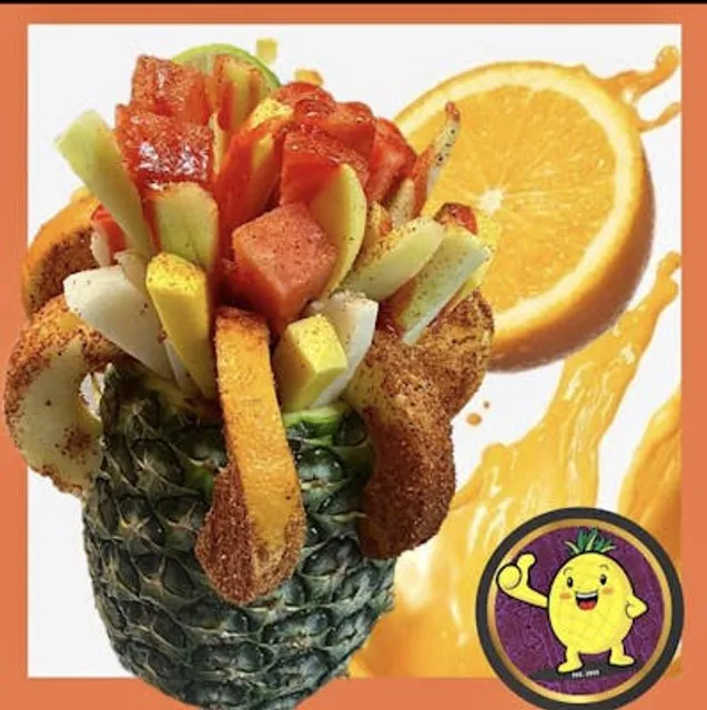 Piñas Locas Quetzaly