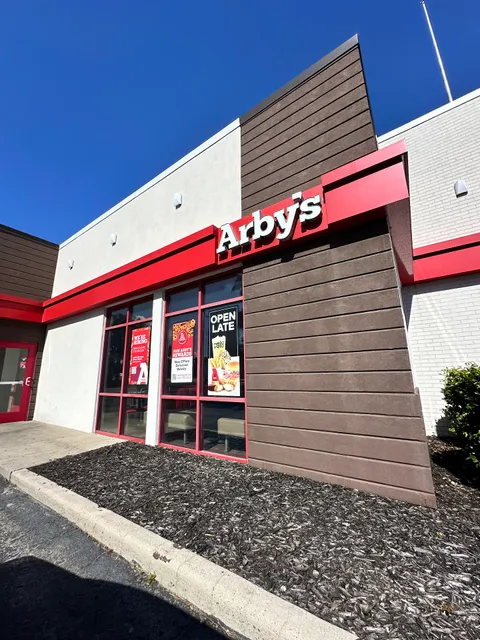 Arby's