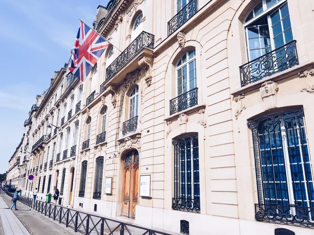 University of London Institute in Paris