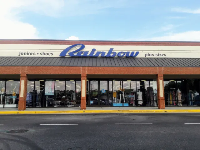 Rainbow Shops