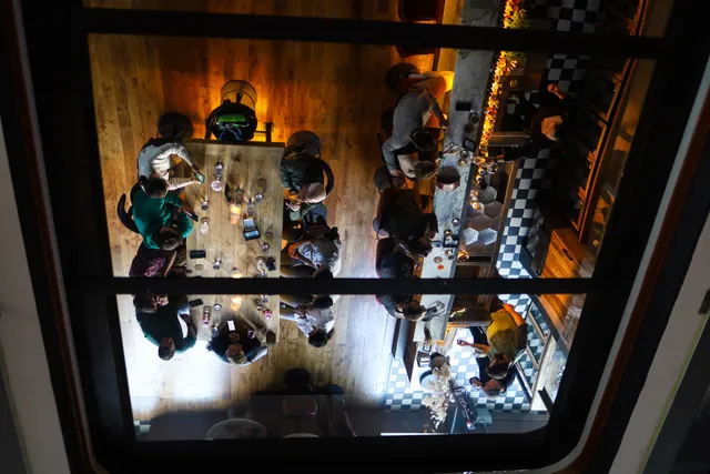 Galway City Distillery