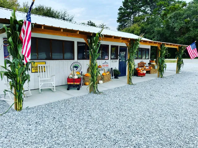 Hometown Market Clemson