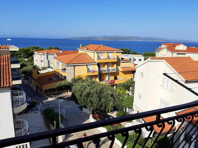 Apartments Family Roso