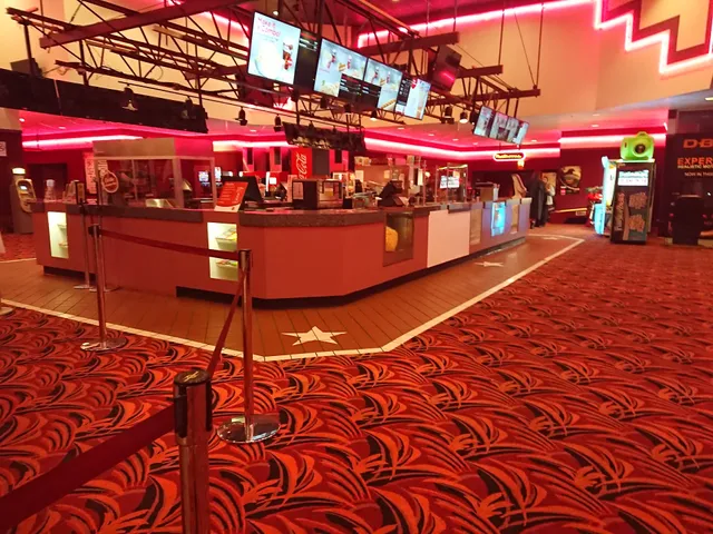 AMC CLASSIC Lisbon 12