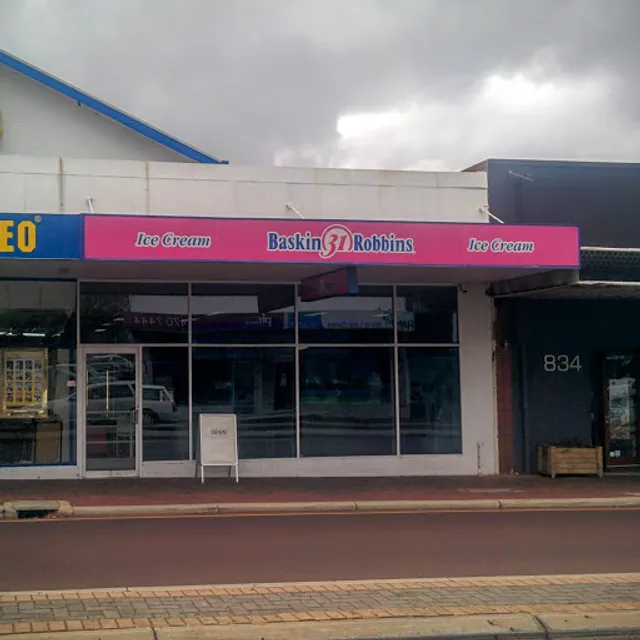 Baskin-Robbins East Victoria Park