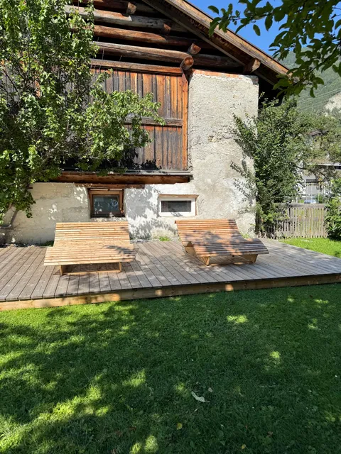 Ferienresidenz Raich