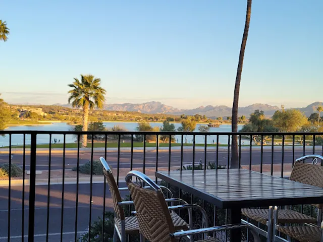 Alexander's Greek Kitchen