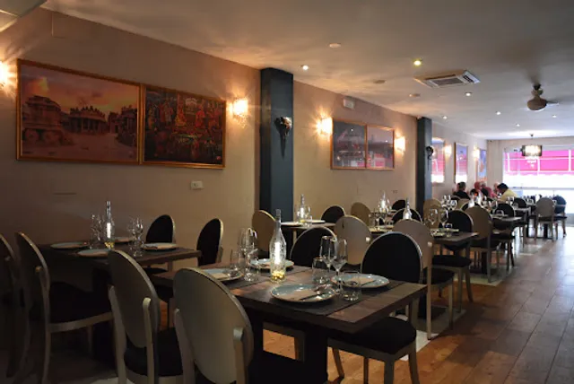 Sai Indian Restaurant - La Cala de Mijas