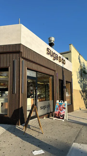 Suga & Co